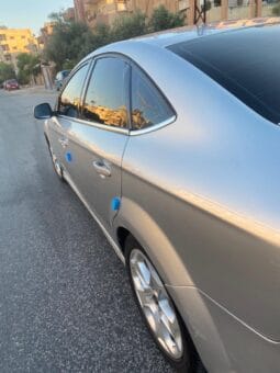 فورد – Ford Mondeo