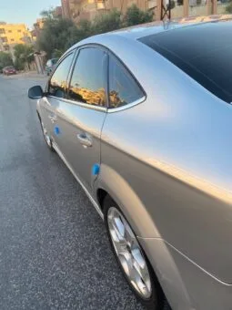 
										 فورد – Ford Mondeo ممتلئ									