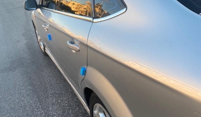 
								 فورد – Ford Mondeo ممتلئ									