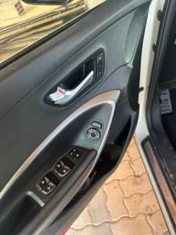 
										 هيونداي – Hyundai سانتافيه – Santafe ممتلئ									