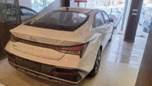 جديد هيونداي – Hyundai الينترا – Alentra
