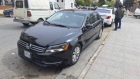 مستعمل فولكس فاكن – Volkswagen باسات – Passat