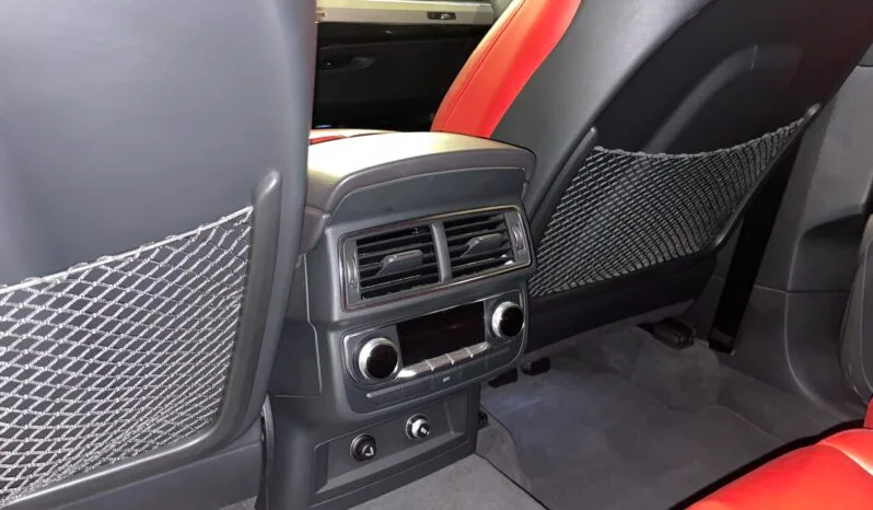 
								 اودي – Audi Q7 ممتلئ									