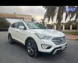 
										 هيونداي – Hyundai سانتافيه – Santafe ممتلئ									