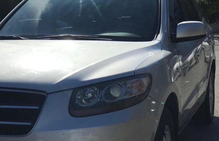 
								 هيونداي – Hyundai SM ممتلئ									