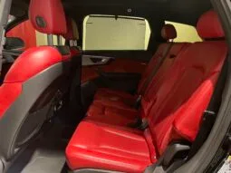 
										 اودي – Audi Q7 ممتلئ									