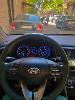 
										 هيونداي – Hyundai الينترا – Alentra ممتلئ									