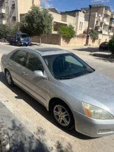 هوندا – Honda اكورد – Accord