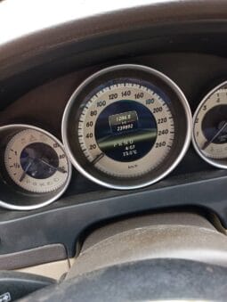 
										 مرسيدس بينز – Mercedes benz C 200 ممتلئ									