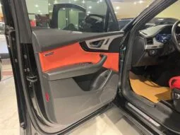
										 اودي – Audi Q7 ممتلئ									