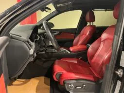 
										 اودي – Audi Q7 ممتلئ									