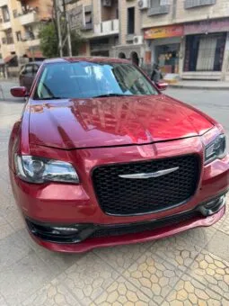 
										 كرايسلر – Chrysler C300 ممتلئ									