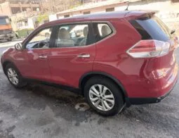 
										 نيسان – Nissan X-Trail ممتلئ									