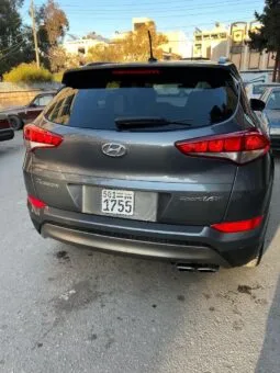 
										 هيونداي – Hyundai توسان – Tusan ممتلئ									