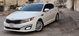 
										 كيا – Kia اوبتيما – Optima ممتلئ									