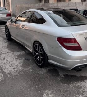 مرسيدس بينز – Mercedes benz 250