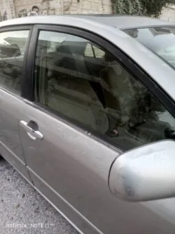 
										 تويوتا – Toyota كورولا – Corolla ممتلئ									