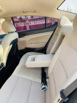 
										 هيونداي – Hyundai الينترا – Alentra ممتلئ									