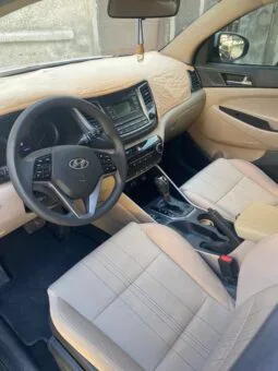 
										 هيونداي – Hyundai توسان – Tusan ممتلئ									