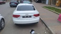 مستعمل اودي – Audi A5