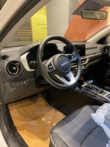 كيا – Kia K3
