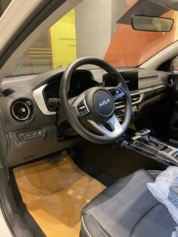 
										 كيا – Kia K3 ممتلئ									