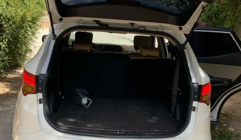 
								 هيونداي – Hyundai سانتافيه – Santafe ممتلئ									