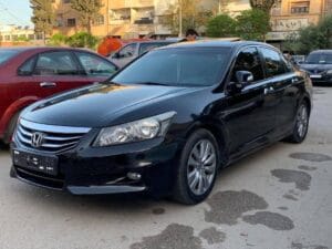 هوندا – Honda اكورد – Accord