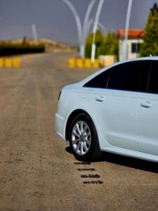 اودي – Audi A6