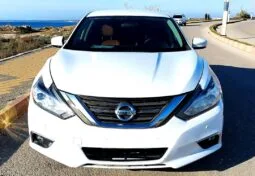 
										 نيسان – Nissan التيما – Altima ممتلئ									