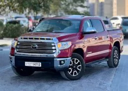 تويوتا – Toyota توندرا – Tundra
