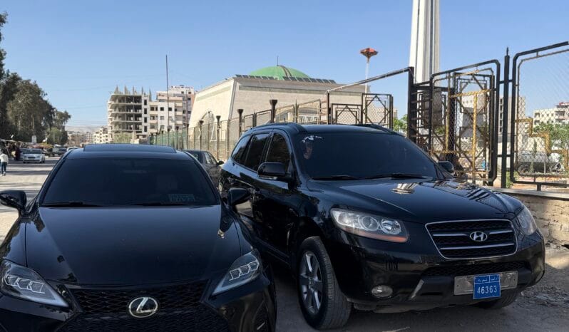 
								 ليكسوس – Lexus Series IS ممتلئ									