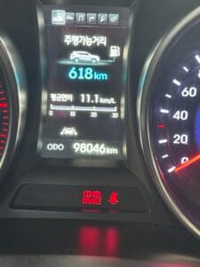 هيونداي – Hyundai سانتافيه – Santafe