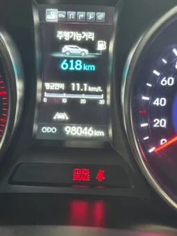 
										 هيونداي – Hyundai سانتافيه – Santafe ممتلئ									
