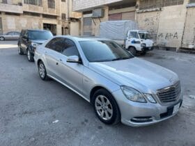 مرسيدس بينز – Mercedes benz 200