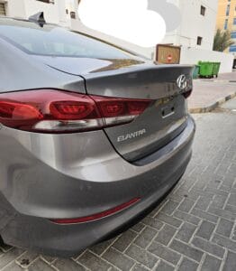 هيونداي – Hyundai الينترا – Alentra