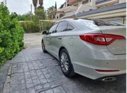 
										 هيونداي – Hyundai سوناتا – Sonata ممتلئ									