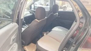 مستعمل شيفورلي – Chevrolet Trax