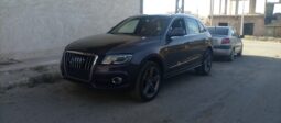 
										 اودي – Audi Q5 ممتلئ									