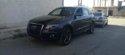 
										 اودي – Audi Q5 ممتلئ									