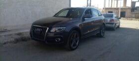 اودي – Audi Q5