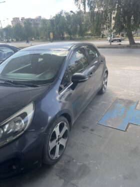 كيا – Kia ريو – Rio
