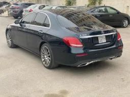 
										 مرسيدس بينز – Mercedes benz E300 ممتلئ									