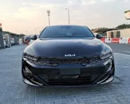 كيا – Kia K5