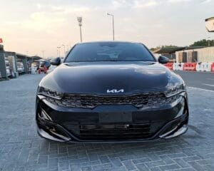 كيا – Kia K5