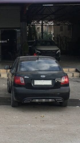 كيا – Kia EV6