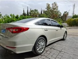 
										 هيونداي – Hyundai سوناتا – Sonata ممتلئ									