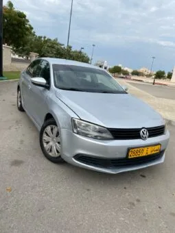 فولكس فاكن – Volkswagen جيتا – Jetta