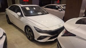 جديد هيونداي – Hyundai الينترا – Alentra
