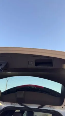 
										 كاديلاك – Cadillac XT5 ممتلئ									